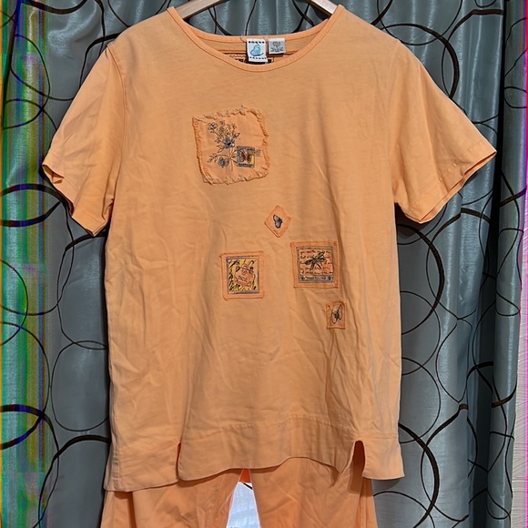 Onque set Med 100% Cotton - Picture 2 of 14